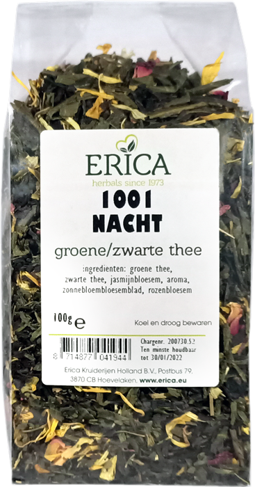 1001 NACHT 100 G