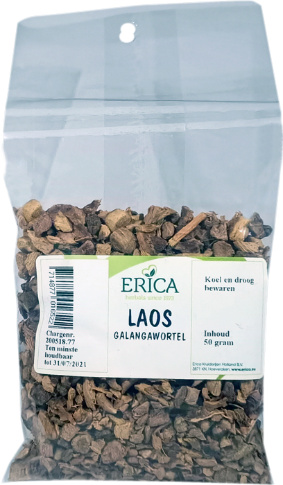 LAOS 50 G