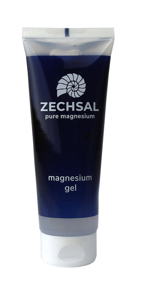 ZECHSAL MAGNESIUM BODYGEL 125 ML