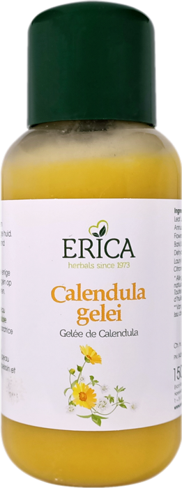 CALENDULA GELEI 150 ML