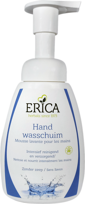 HAND WASSCHUIM 250 ML