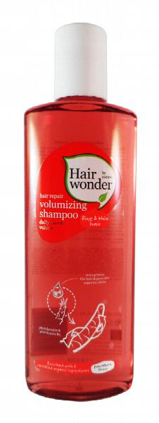 HW HR VOLUMIZER SHAMPOO 300 ML 11402