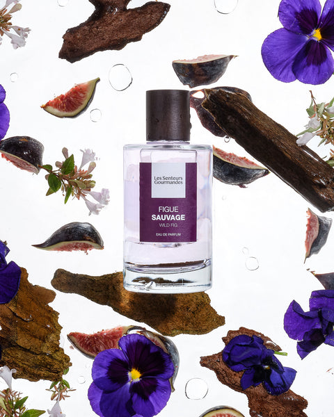 LSG EAU DE PARFUM FIGUE SAUVAGE 100 ML
