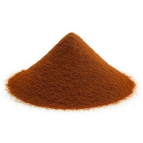 NOOTMUSKAAT GEMALEN 50 G