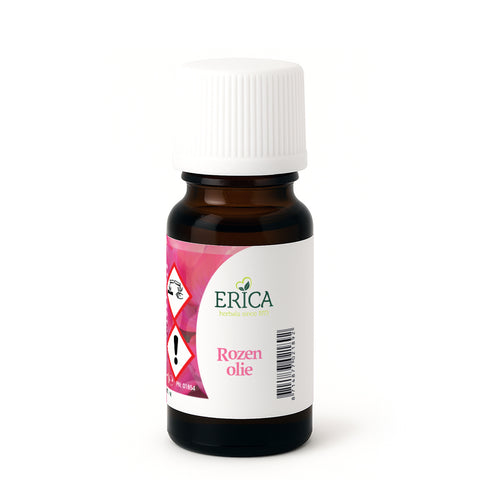 ROZEN OLIE 10 ML