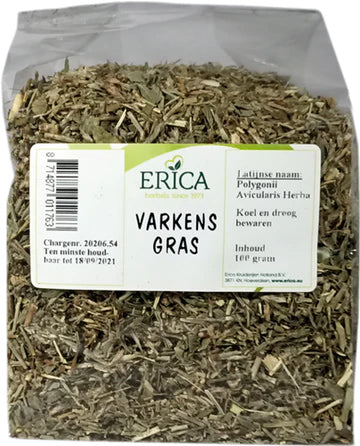 VARKENSGRAS 100 G