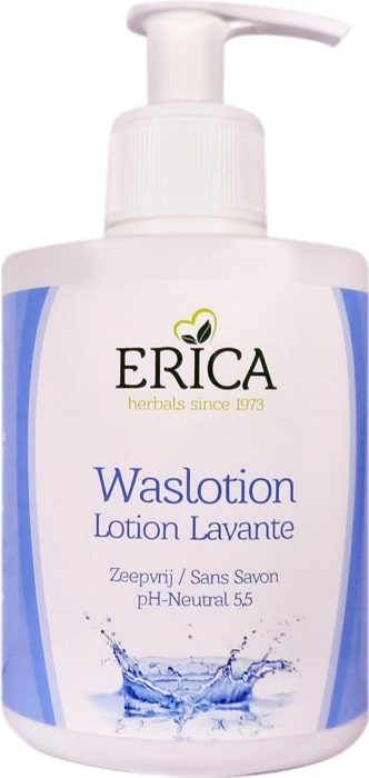 WASLOTION ZEEPVRIJ 300 ML