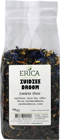 DROOM DER ZUIDZEE 100 G