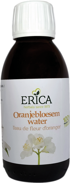 ORANJEBLOESEM WATER 150 ML