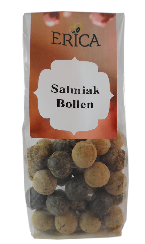 SALMIAK BOLLEN 150 G