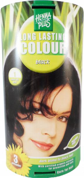 LLC BLACK 1 100 ML 49153