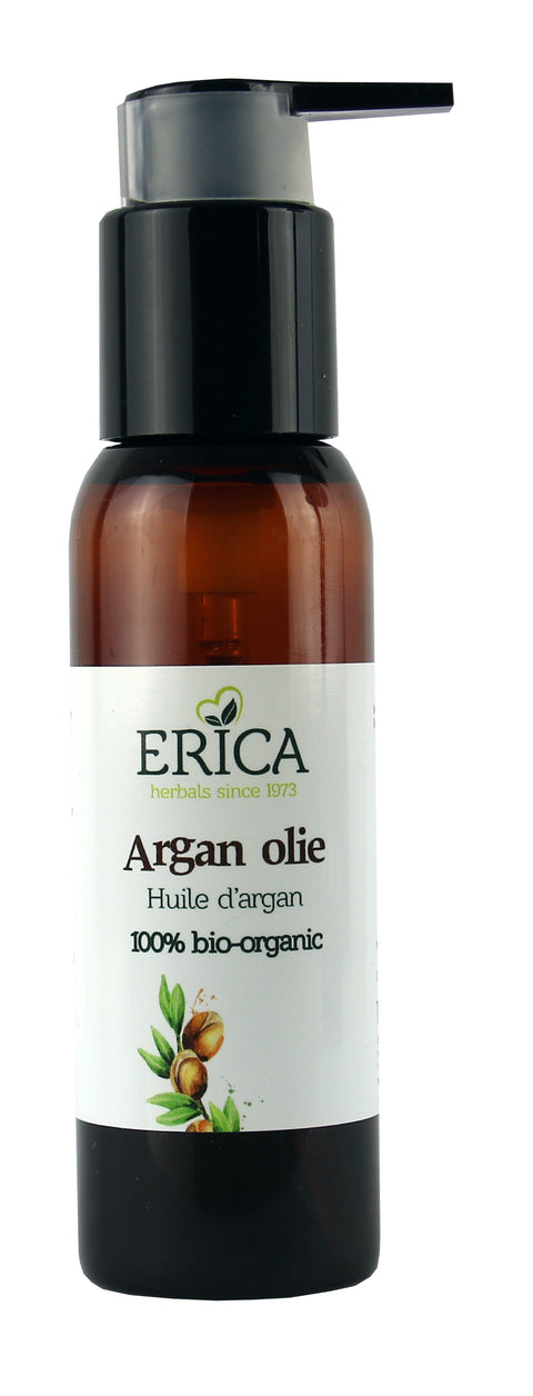 ARGAN OLIE 100 ML