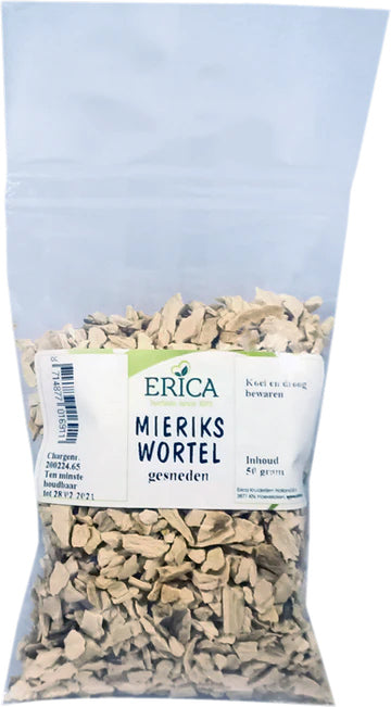 MIERIKSWORTEL GESNEDEN 50 G