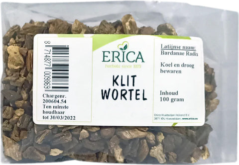 KLITWORTEL 100 G