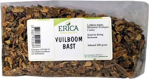 VUILBOOMBAST 100 G