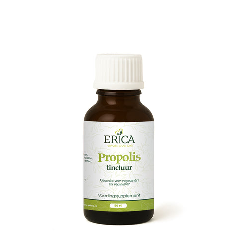 PROPOLIS DRUPPELS 50 ML