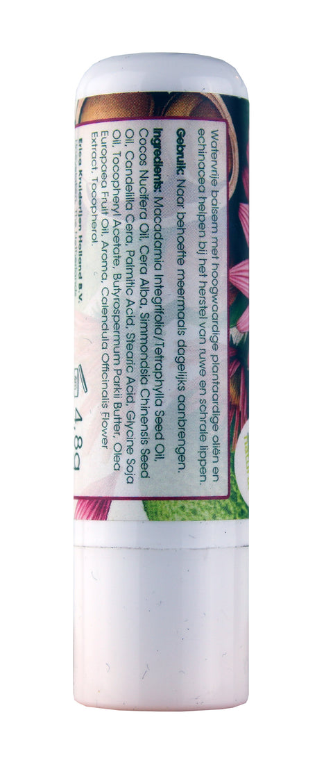 LIPPENBALSEM ECHINACEA & MACADAMIA STICK 4,8 GR