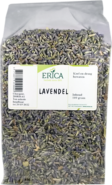 LAVENDEL 100 G