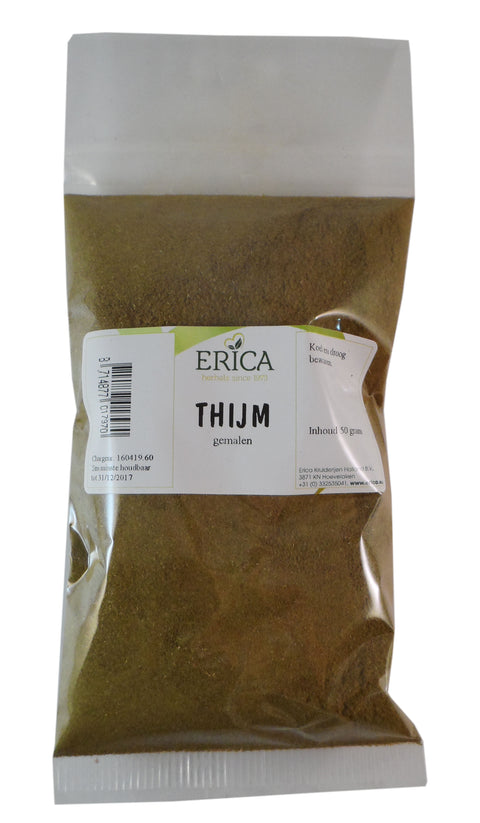 THIJM GEMALEN 50 G