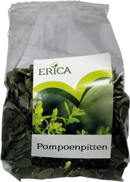 POMPOENPITTEN ZAK 200 G