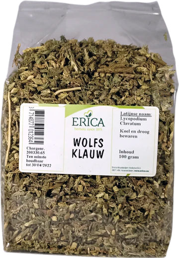 WOLFSKLAUW 100 G