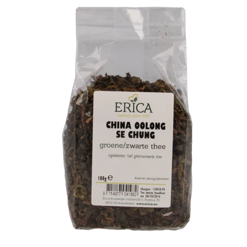 CHINA OOLONG SE CHUNG 100 G
