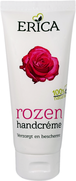 ROZEN HANDCREME 100 ML