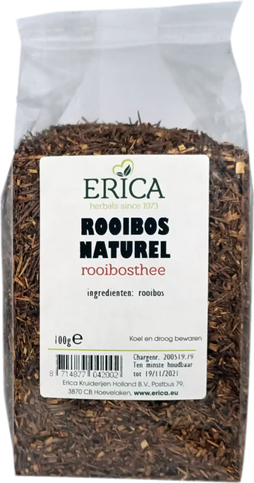ROOIBOS NATUREL 100 G