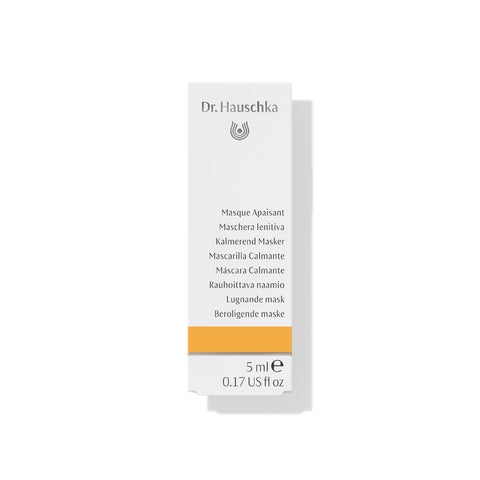 DR. HAUSCHKA MINI KALMEREND MASKER 5 ML