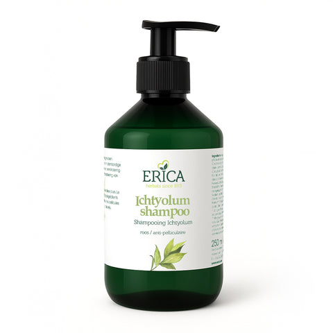 ICHTYOLUM SHAMPOO 250 ML