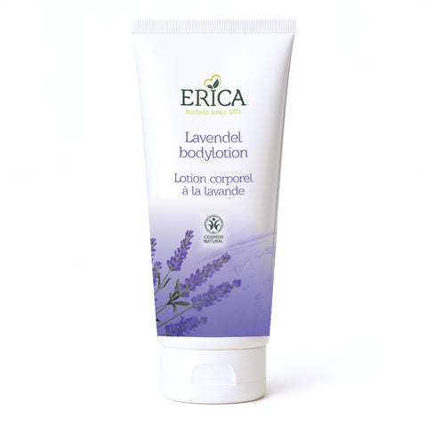 BODYLOTION LAVENDEL 200 ML
