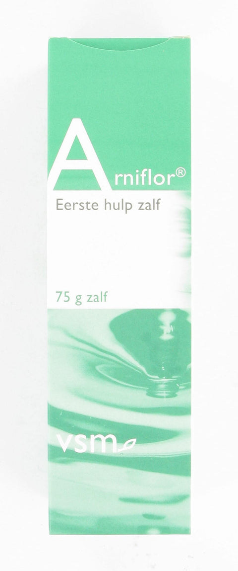 VSM ARNIFLOR ZALF 75G