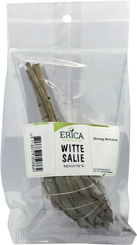 WITTE SALIE MINI STICK