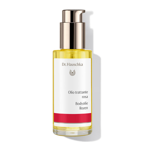 BODY-OLIE ROZEN 75 ML