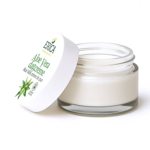 ALOE VERA DAGCREME 15 ML
