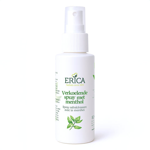VERKOELENDE SPRAY 50 ML