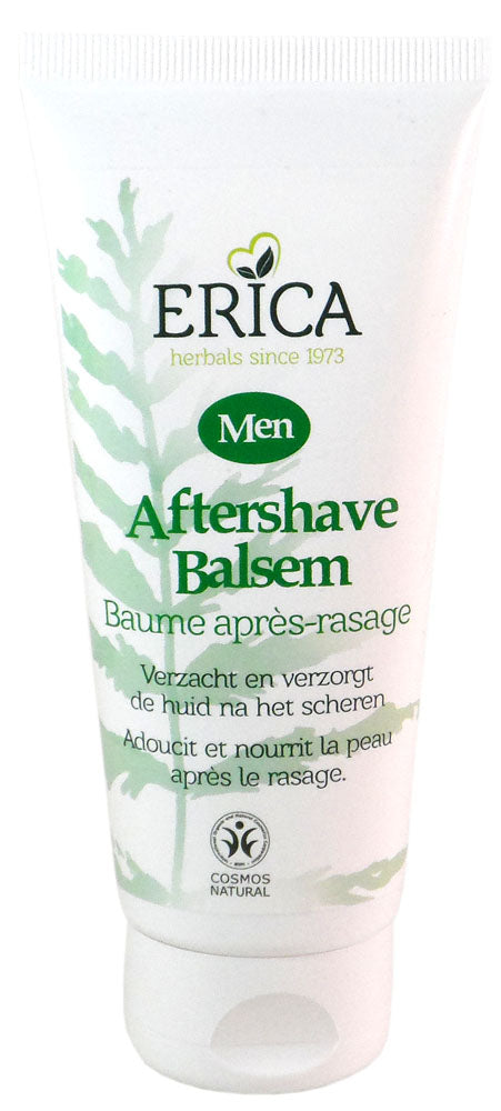 AFTERSHAVE BALSEM 100 ML