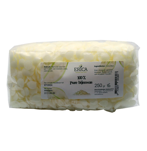 BIJENWAS 250 G