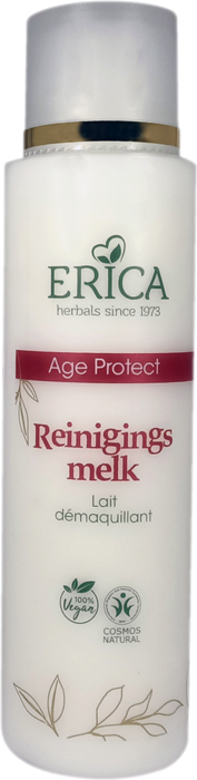 AGE PROTECT REINIGINGSMELK 150 ML