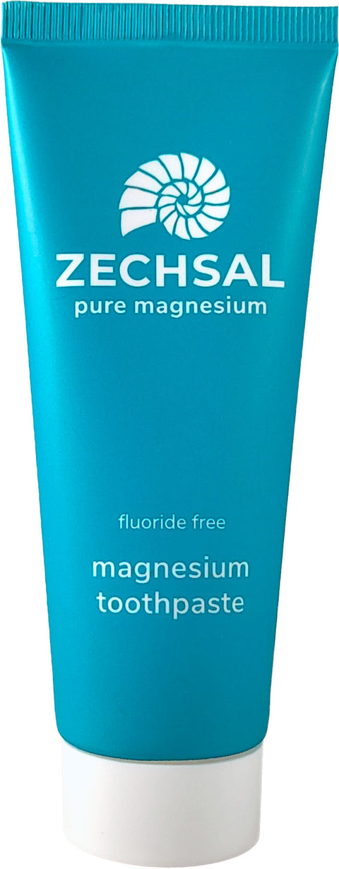 ZECHSAL MAGNESIUM TANDPASTA 75ML