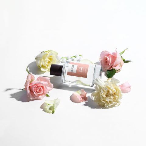 LSG EAU DE PARFUM MUSC BLANC 100 ML