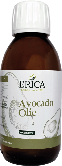 AVOCADO OLIE 150 ML