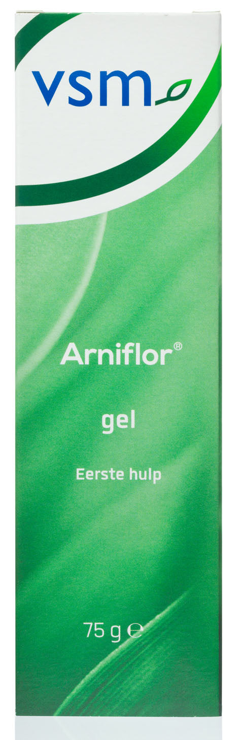 VSM ARNIFLOR GEL  75G