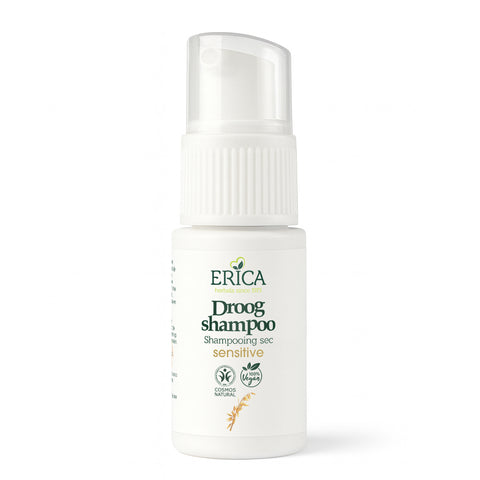 DROOGSHAMPOO SENSITIVE 20 G