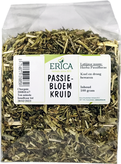 PASSIEBLOEM 100 G