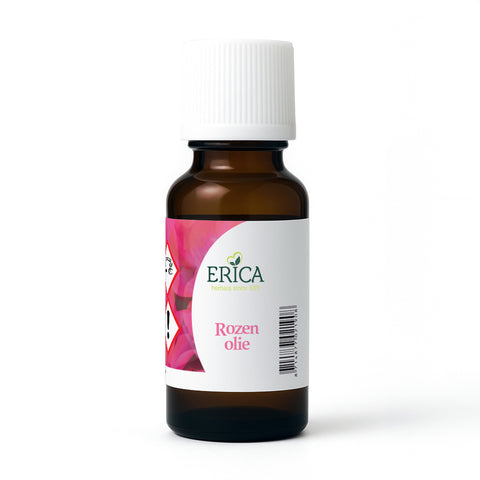 ROZEN OLIE 25 ML