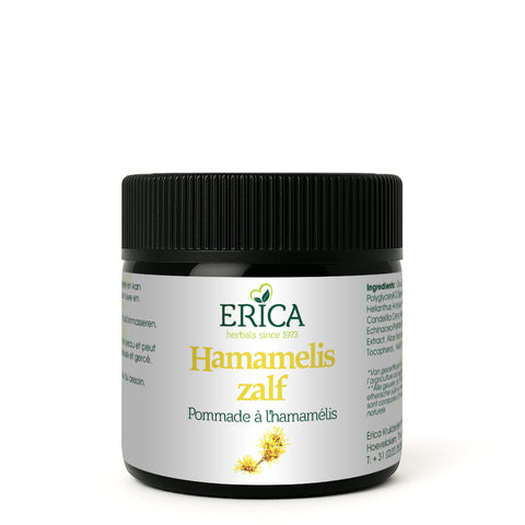 HAMAMELIS ZALF 55 ML