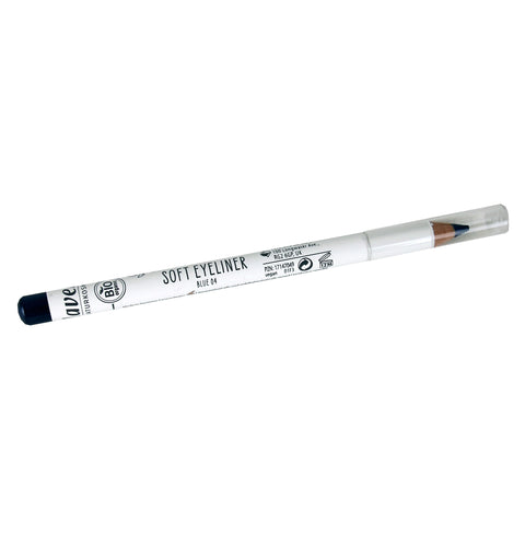 LAVERA SOFT EYELINER BLUE 04 1 G