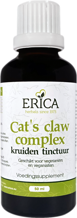 Cat's Claw druppels