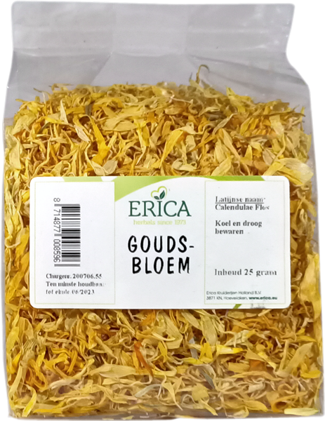 GOUDSBLOEM 25 G